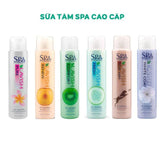 Sữa Tắm Dưỡng Lông Chó Mèo Tropiclean Spa Lavish 473ml - Paddy Pet Shop